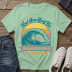 Red Sea Surf Co. Christian T-Shirt