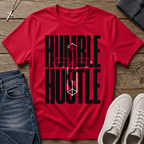 Humble Hustle Christian T-Shirt