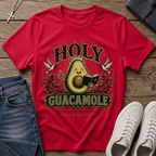 Holy Guacamole T-Shirt