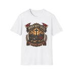 When Duty Calls Firefighter T-Shirt