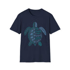 He Leads Me Beside Still Waters T-Shirt