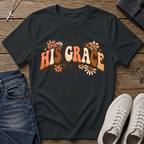 His Grace T-Shirt