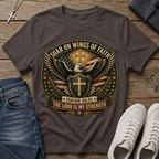 Soar on Wings of Faith T‑Shirt