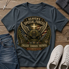 Heaven’s Special Forces T-Shirt