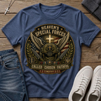 Heaven’s Special Forces T-Shirt