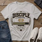 Disciple Loading T-Shirt