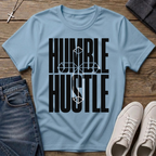 Humble Hustle Christian T-Shirt