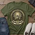 The Lord Is My Shepherd T-Shirt