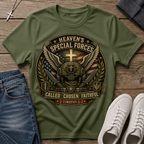 Heaven’s Special Forces T-Shirt