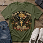 Soar on Wings of Faith T‑Shirt