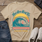 Red Sea Surf Co. Christian T-Shirt