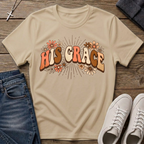 His Grace T-Shirt