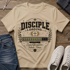 Disciple Loading T-Shirt
