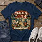 Elijah's BBQ T-Shirt
