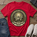 The Lord Is My Shepherd T-Shirt