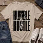 Humble Hustle Christian T-Shirt