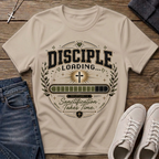 Disciple Loading T-Shirt