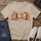 His Grace T-Shirt