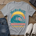 Red Sea Surf Co. Christian T-Shirt