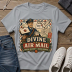 Divine Air Mail T-Shirt