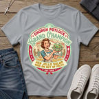 Church Potluck Grand Champion T-Shirt