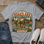 Noah's Ark Animal Rescue T-Shirt