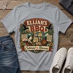 Elijah's BBQ T-Shirt