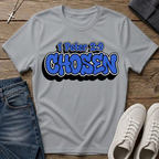 Chosen 1 Peter 2:9 Christian T-Shirt