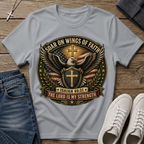 Soar on Wings of Faith T‑Shirt