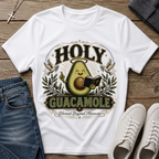 Holy Guacamole T-Shirt