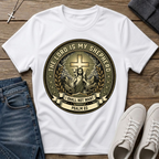 The Lord Is My Shepherd T-Shirt
