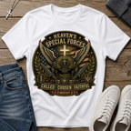 Heaven’s Special Forces T-Shirt