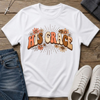 His Grace T-Shirt