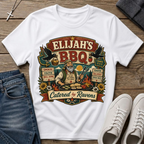 Elijah's BBQ T-Shirt