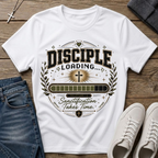 Disciple Loading T-Shirt